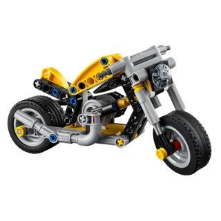 LEGO - Mota Amarela 42225