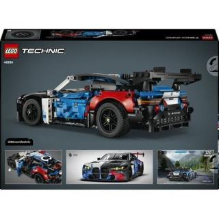 LEGO - Carro de Corrida BMW M4 GT3 EVO 42226