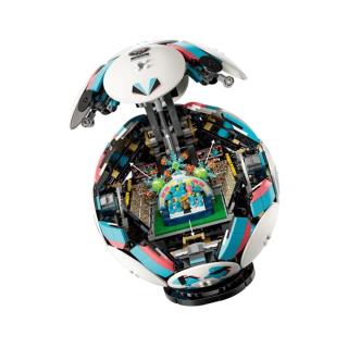 LEGO - Bola de Futebol 43019