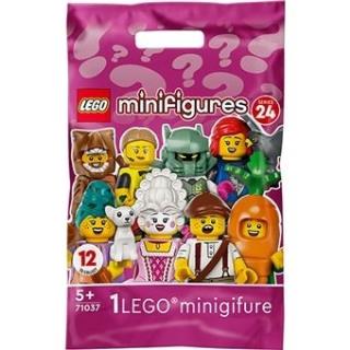 LEGO Minifiguras 2023 71037