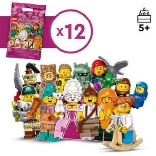 LEGO Minifiguras 2023 71037