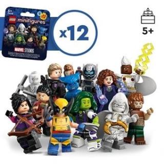 LEGO Minifiguras LEGO 71039