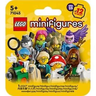 LEGO - Minifiguras LEGO Série 25 71045