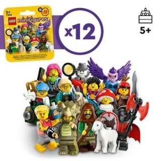 LEGO - Minifiguras LEGO Série 25 71045