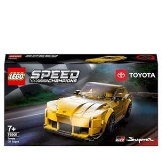 LEGO Toyota GR Supra 76901