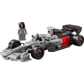 LEGO - Carro de Corrida Audi Revolut F1 Team R26 77259