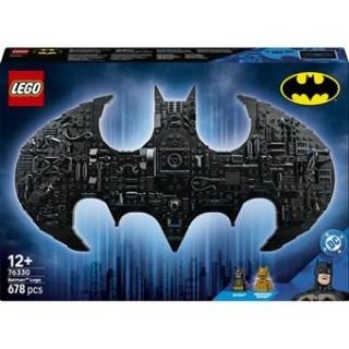 LEGO - Logótipo do Batman 76330