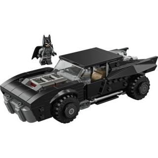 LEGO - O Batmobile do Batman 76332