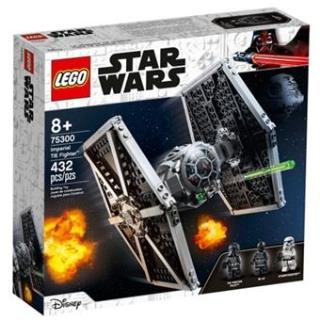 LEGO Imperial TIE Fighter TM 75300