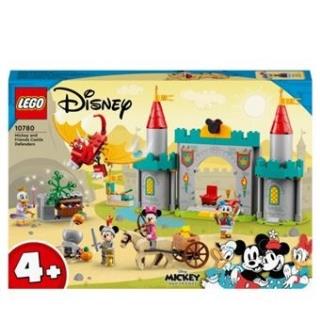 LEGO Mickey e Amigos Defensores do Castelo 10780