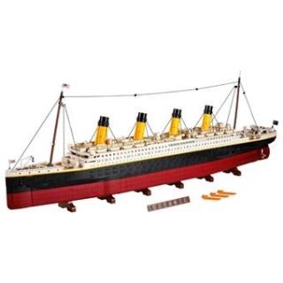 LEGO ICONS 10294 TITANIC