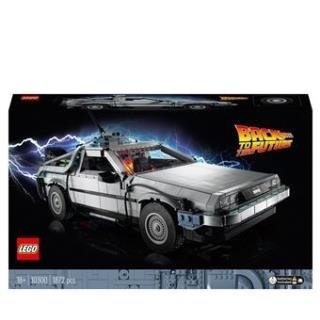 LEGO - Regresso ao Futuro 10300