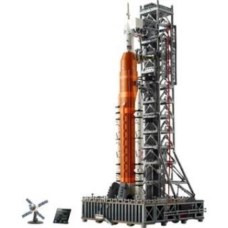 LEGO Lançamento Espacial Artemis NASA 10341