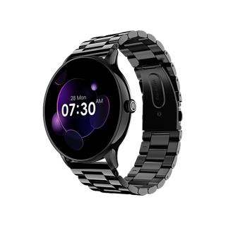 NOISE - Smartwatch Twist Go Elite Black wrb-sw-twistgo-glossymtl-blk_blk
