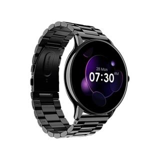 NOISE - Smartwatch Twist Go Elite Black wrb-sw-twistgo-glossymtl-blk_blk