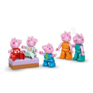 LEGO - Casa da Família 10467