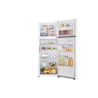 LG - Frigorífico 2 Portas GTBV44SWBKD