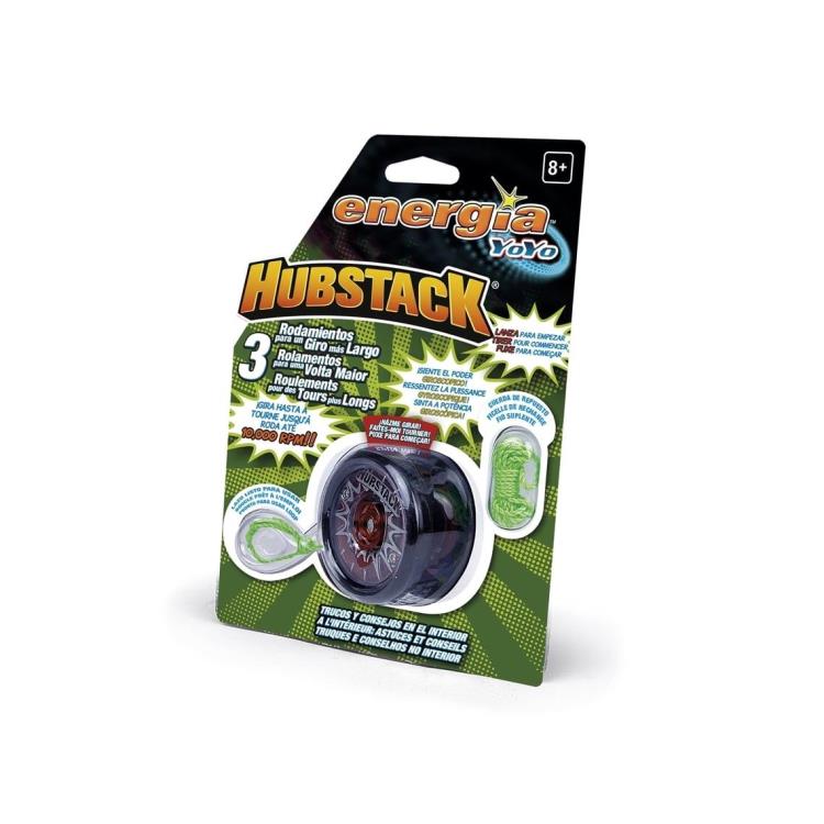 NINCO - Yoyo Hubstack  89070