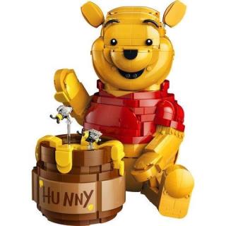LEGO - Winnie the Pooh 43300