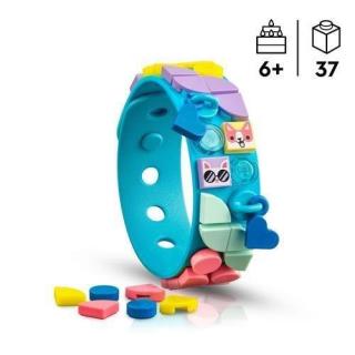 LEGO Pulseira Meus Animais de Estimação 41801