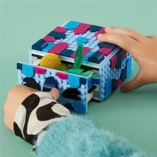 LEGO Gaveta Animais Criativos 41805