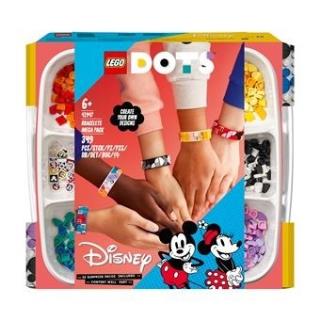 LEGO Mega Pack Braceletes Mickey Friends 41947