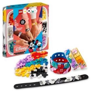 LEGO Mega Pack Braceletes Mickey Friends 41947