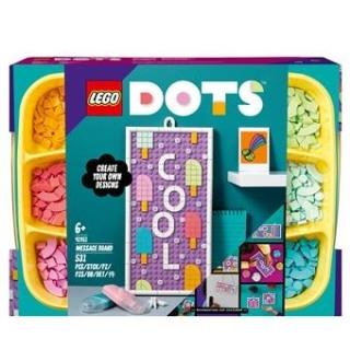 LEGO Quadro de Mensagens 41951