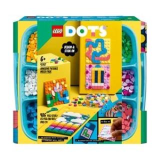 LEGO Mega Pack de Autocolantes Decorativos 41957