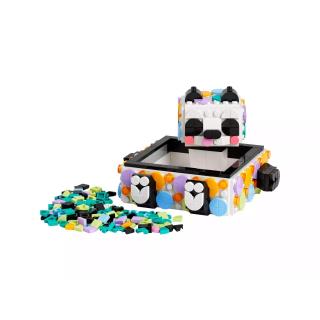 LEGO Tabuleiro Ursinho Panda 41959