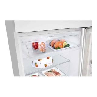 LG - Frigorífico 2 Portas GTBV44SWBKD