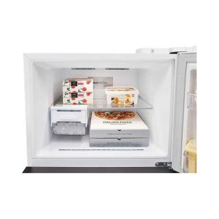 LG - Frigorífico 2 Portas GTBV44SWBKD