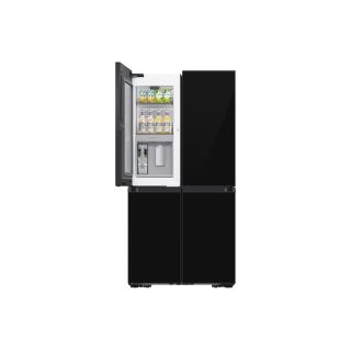 SAMSUNG - Side by Side French Door RF65DB970E22EF