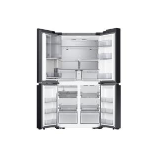 SAMSUNG - Side by Side French Door RF65DB970E22EF