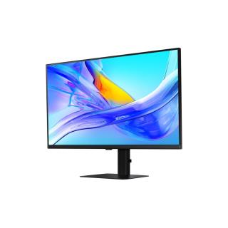 SAMSUNG - Monitor 32" UHD 4K S8 LS32D800UAUXEN