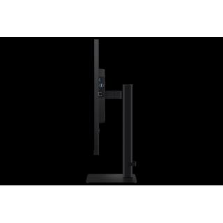 SAMSUNG - Monitor 32" UHD 4K S8 LS32D800UAUXEN