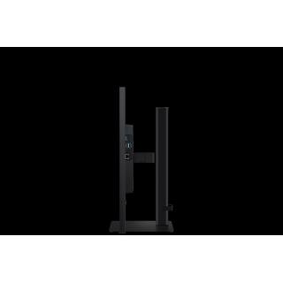 SAMSUNG - Monitor 32" UHD 4K S8 LS32D800UAUXEN