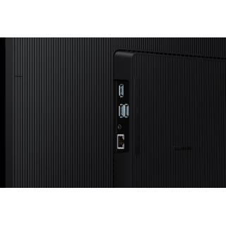 SAMSUNG - Monitor 32" UHD 4K S8 LS32D800UAUXEN