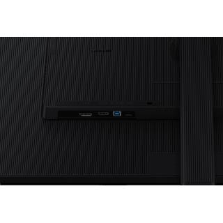 SAMSUNG - Monitor 32" UHD 4K S8 LS32D800UAUXEN