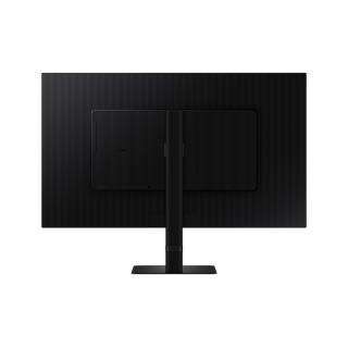 SAMSUNG - Monitor 32" UHD 4K S8 LS32D800UAUXEN
