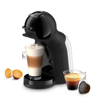 KRUPS - Máq. Café Dolce Gusto Mini Me Piano Black KP1438P16