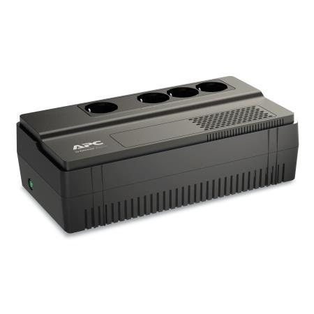APC - UPS Easy AVR Schuko Outlet 230V BV1000I-GR