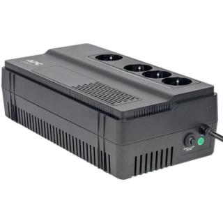 APC - UPS Easy AVR Schuko Outlet 230V BV1000I-GR