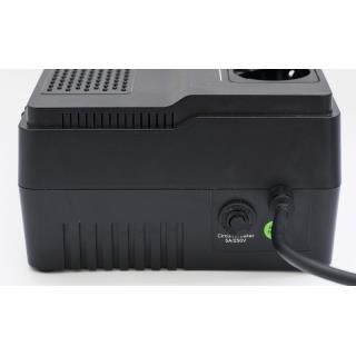 APC - UPS Easy AVR Schuko Outlet 230V BV1000I-GR