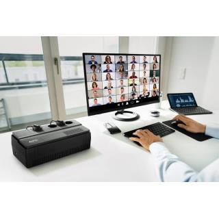 APC - UPS Easy AVR Schuko Outlet 230V BV1000I-GR