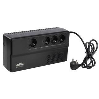 APC - UPS Easy AVR Schuko Outlet 230V BV1000I-GR