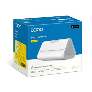 TP-LINK - Smart HomeBase Tapo H500