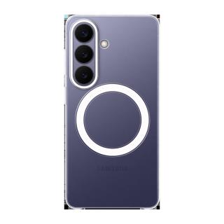 SAMSUNG - Capa Magnética Transparente Galaxy S26 EF-CS942CTEGWW