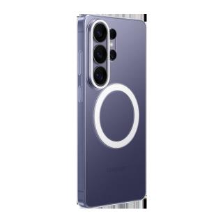 SAMSUNG - Capa Magnética Transparente Galaxy S26 Ultra EF-CS948CTEGWW