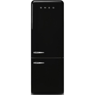 SMEG - Combinado FAB38RBL5